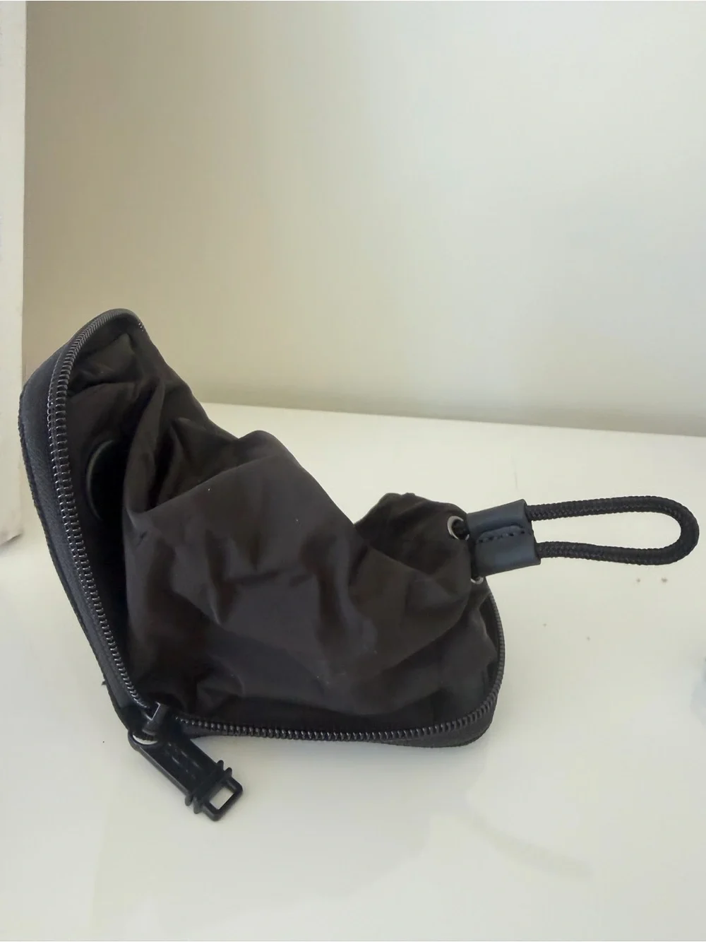 TUMI Foldable Modular Pouch